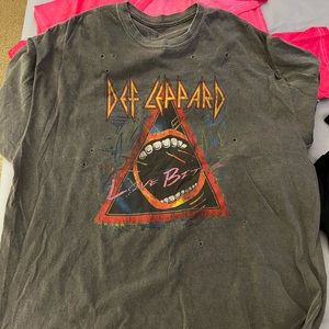 T-shirt from urban outfitter